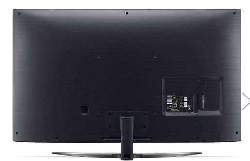 49"LG 49SM8600 - TELEVIZE