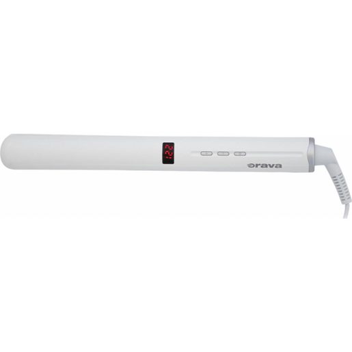 TENERA-1 ŽEHLIČKA NA VLASY ORAVA