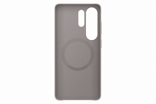 SAMSUNG SLIM MAGNET CASE S26 ULTRA GRAY