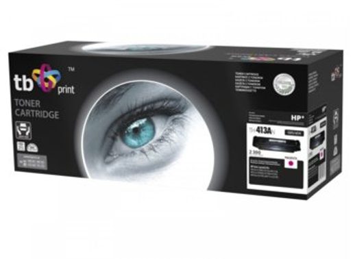 TONER TB KOMPAT. S HP CF413A,NEW.