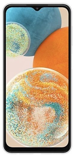 SAMSUNG GALAXY A23 A236B 5G 4GB/128GB WHITE