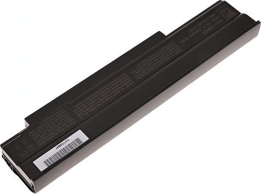 BATERIE T6 POWER ACER EXTENSA 5235, 5635, EMACHINES E528, E728, 6CELL, 5200MAH