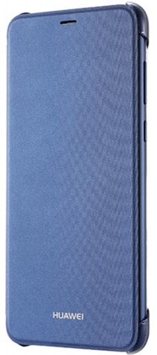 HUAWEI ORIGINAL FOLIO POUZDRO BLUE PRO P SMART (EU BLISTER)