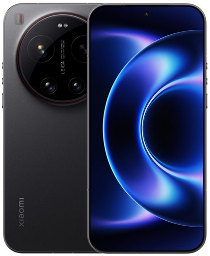 XIAOMI 17 ULTRA 16GB/512GB BLACK