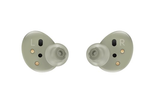 SAMSUNG GALAXY BUDS 2 GREEN