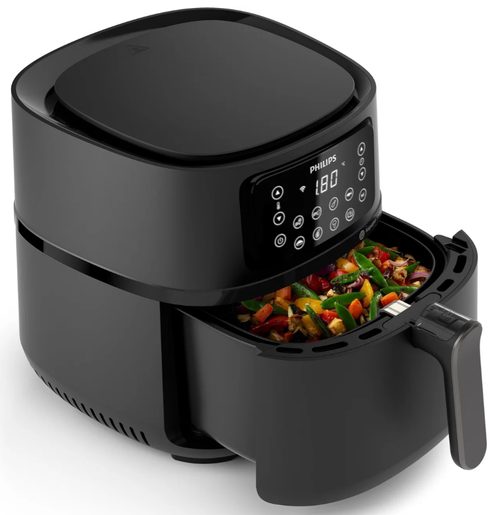 PHILIPS HD9285/96 - HORKOVZDUŠNÁ FRITÉZA