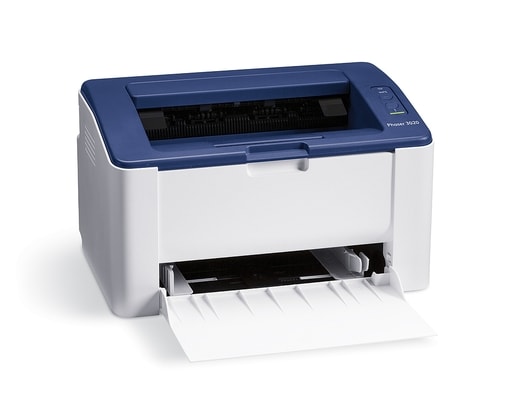 XEROX PHASER 3020V/BI, ČB LASER TISKÁRNA A4