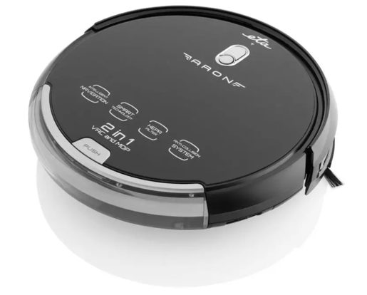 ETA ARON 2512 90000 - ROBOTICKÝ VYSAVAČ