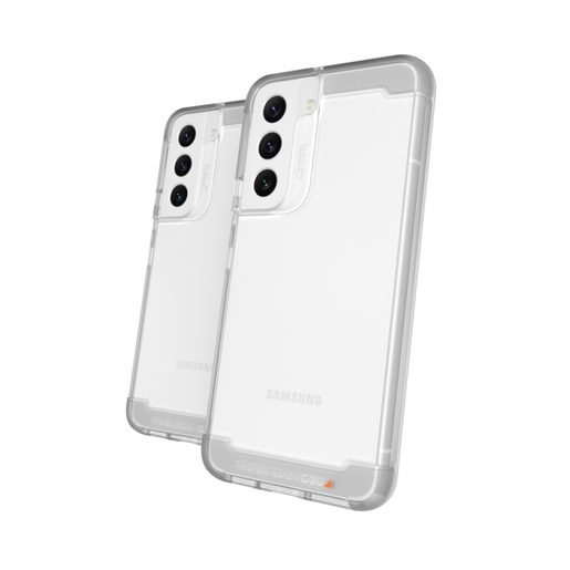 GEAR4 HAVANA KRYT SAMSUNG GALAXY S22 PLUS PRŮHL.