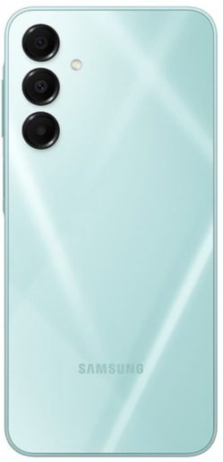 SAMSUNG GALAXY A16 A165F 4GB/128GB LIGHT GREEN