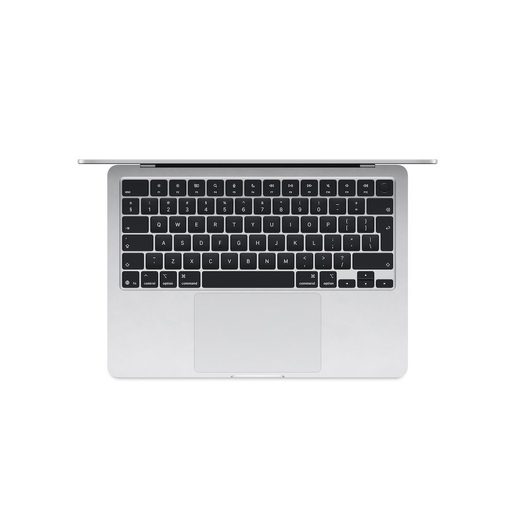 MACBOOK AIR 13" M4 10C CPU/8C GPU/16G/256/CZ/SLV