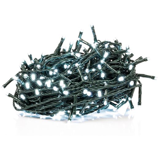 RXL 201 ŘETĚZ 50LED 5+5M CW TM RETLUX