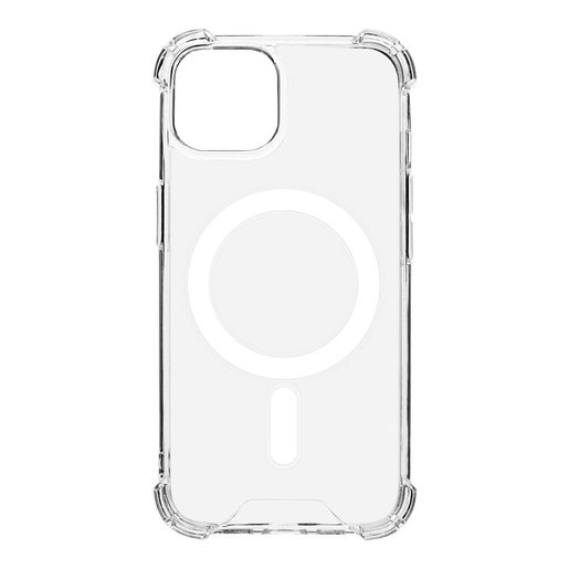TACTICAL MAGFORCE PLYO KRYT PRO APPLE IPHONE 14 TRANSPARENT
