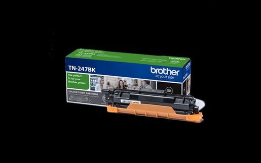 BROTHER TN-247BK (3000 STR.)