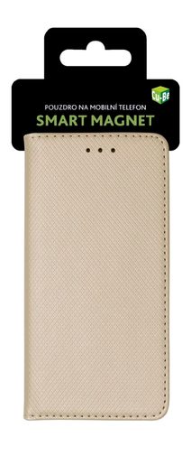 CU-BE MAGNET POUZDRO VIVO V21 5G GOLD