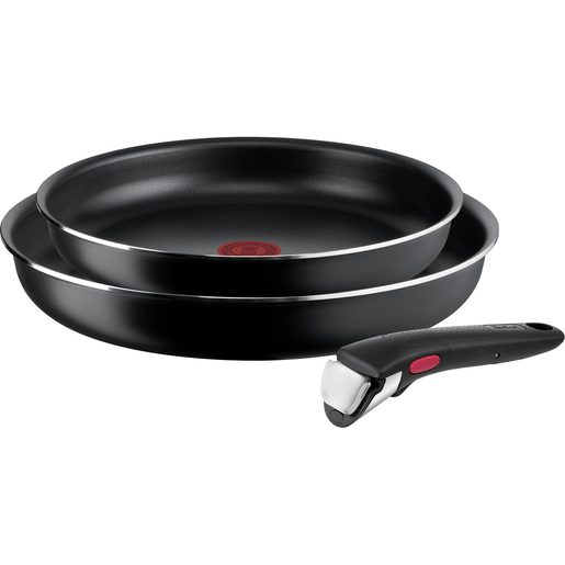L1539143 INGENIO EASY COOK SADA 3X TEFAL