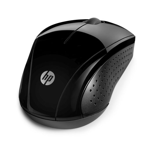 HP WIRELESS MOUSE 220