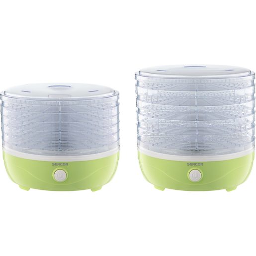 SFD 757GG SUŠIČKA POTRAVIN SENCOR