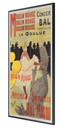 43" SASMUNG QE43LS03A - TELEVIZE