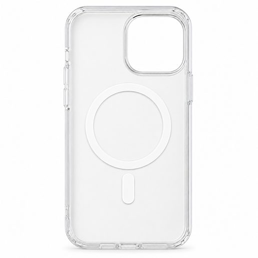 CU-BE ANTI SHOCK TPU MAG POUZDRO SAMSUNG GALAXY S25 ULTRA TRANSPARENT