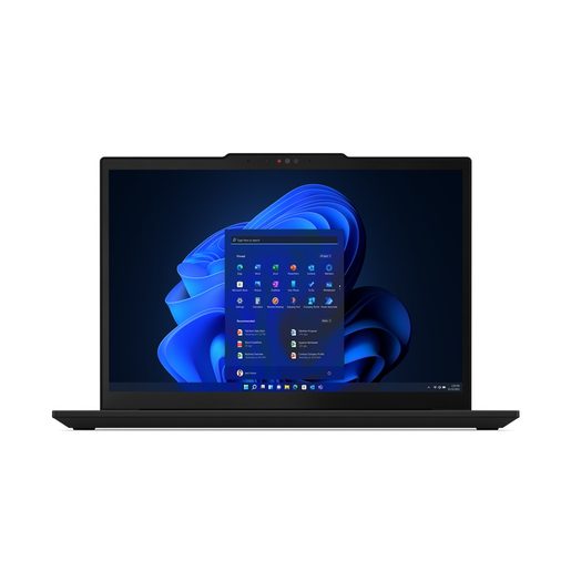 LENOVO THINKPAD X/X13 GEN 4 (INTEL)/I5-1335U/13,3"/FHD/16GB/512GB SSD/IRIS XE/W11P/BLACK/3R
