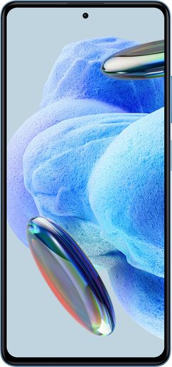 XIAOMI REDMI NOTE 12 PRO 5G 8/256GB SKY BLUE