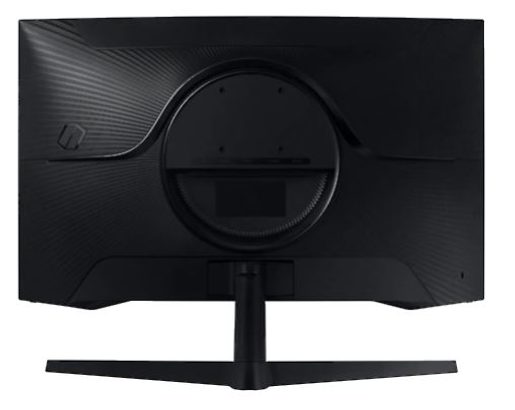 27" SAMSUNG ODYSSEY G5, QHD, PROHNUTÝ, 144HZ