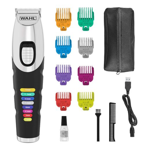 WAHL 09893.0443 COLOR TRIM