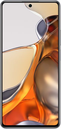 XIAOMI 11T PRO 5G (8GB/256GB) CELESTIAL BLUE (TOP STAV, POUŽITÝ, KOMPLETNÍ BALENÍ)