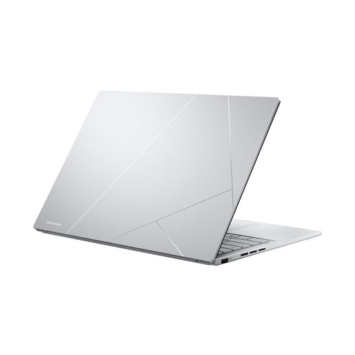 ASUS ZENBOOK 14 OLED/UX3405CA-OLED233X/U9-285H/14"/WUXGA/T/32GB/1TB SSD/ARC 140T/W11P/SILVER/2R