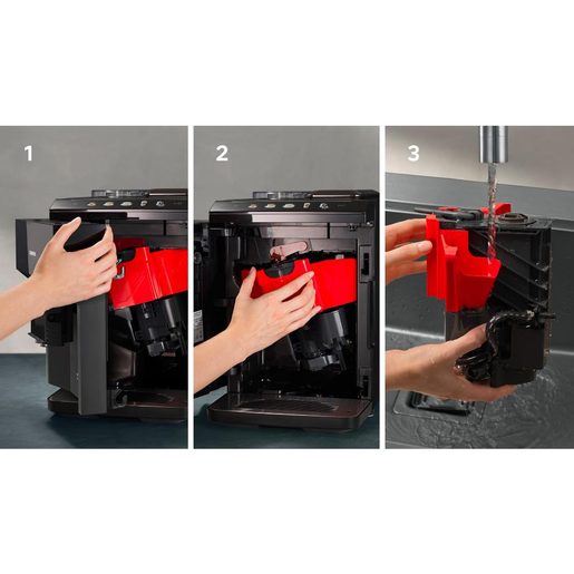 TP511R09 EQ500 ESPRESSO SIEMENS