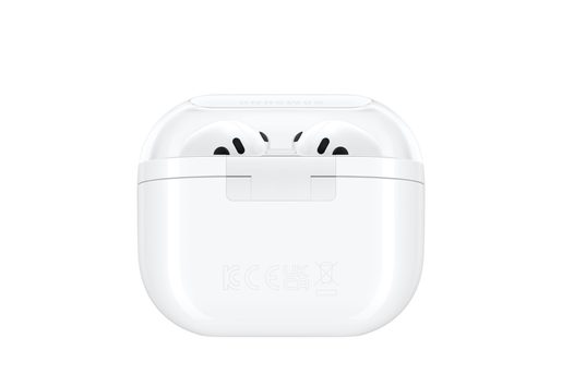 SAMSUNG GALAXY BUDS 3 WHITE - BLUETOOTH SLUCHÁTKA