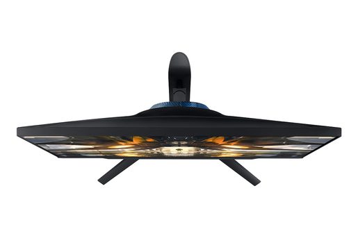 27" SAMSUNG ODYSSEY G50A