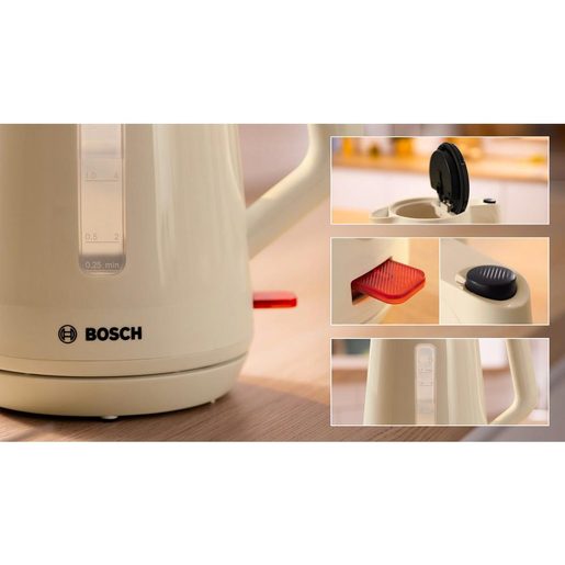 BOSCH TWK1M127 - RYCHLOVARNÁ KONVICE