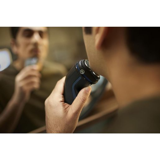 S3144/00 ELEKTR. HOLICÍ STROJEK PHILIPS