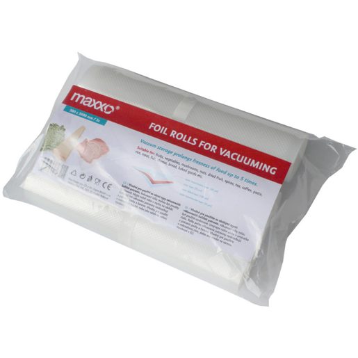 NÁHRADNÍ ROLKY UNIVER. 3X200X3000 MAXXO