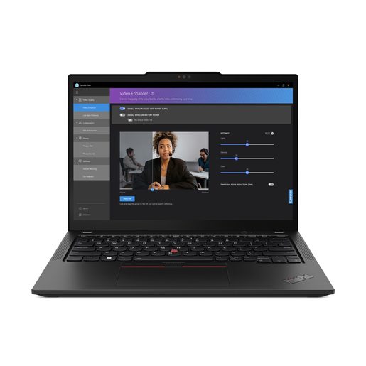 LENOVO THINKPAD X/X13 GEN 4 (INTEL)/I5-1335U/13,3"/FHD/16GB/512GB SSD/IRIS XE/W11P/BLACK/3R