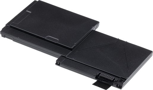 BATERIE T6 POWER HP ELITEBOOK 720 G1, 725 G2, 820 G1, 820 G2, 4000MAH, 45WH, 3CELL, LI-POL