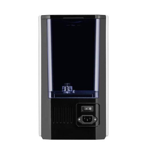 EA 801 CUBISTO CATLER