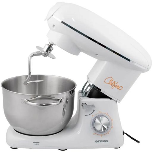 CHEFINO-M KUCHYŇSKÝ ROBOT ORAVA