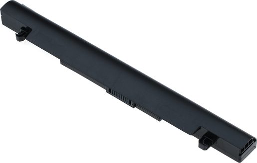 BATERIE T6 POWER ASUS X450, X550, X552, A450, A550, F450, F550, F552, R510, 2600MAH, 38WH, 4CELL