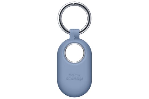 SAMSUNG SILIKONOVÝ OBAL PRO SAMSUNG GALAXY SMARTTAG2 BLUE