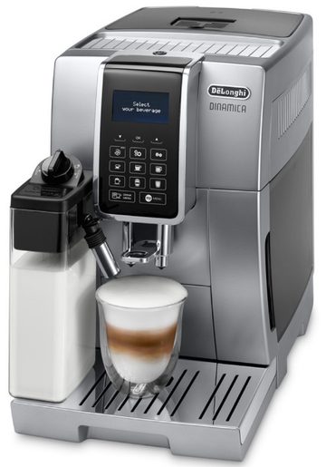 DE'LONGHI ECAM 350.75.S DINAMICA - AUTOMATICKÝ KÁVOVAR