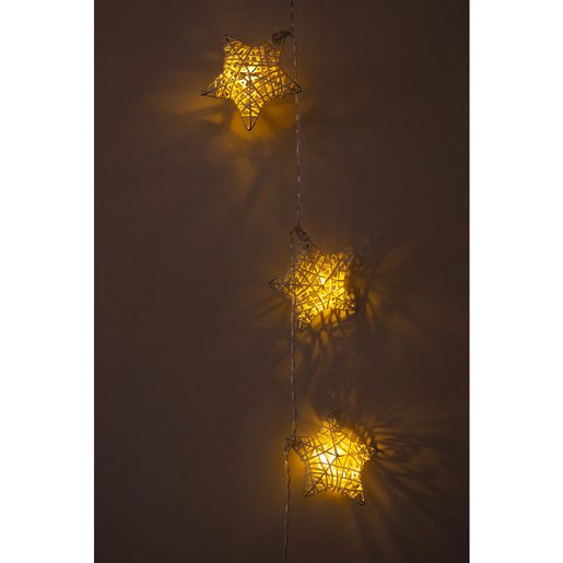 RXL 249 PŘÍRODNÍ HVĚZDA 16X WW TM RETLUX