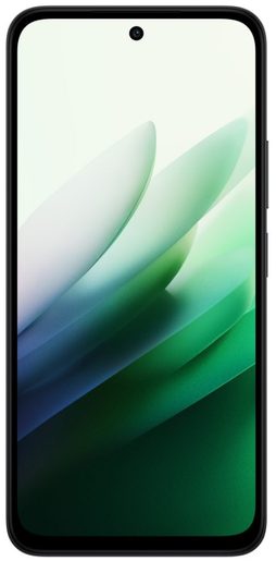 XIAOMI REDMI 15C 5G 4GB/128GB MIDNIGHT BLACK