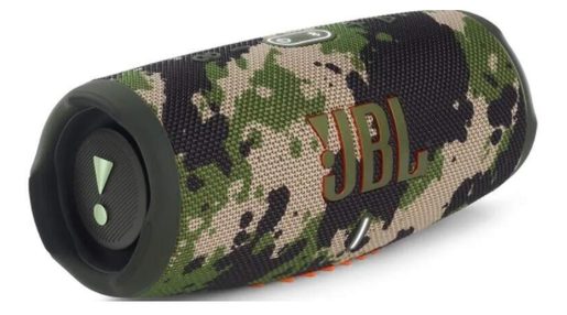 JBL CHARGE 5 SQUAD - BLUETOOTH REPORDUKTOR