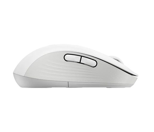 MYŠ LOGITECH WIRELESS MOUSE M650 L LEFT OFF-WHITE