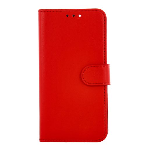 CU-BE CLASSIC POUZDRO SAMSUNG GALAXY S24 FE RED