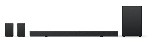 TCL X937U - SOUNDBAR