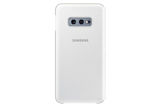SAMSUNG LED VIEW COVER S10E WHITE